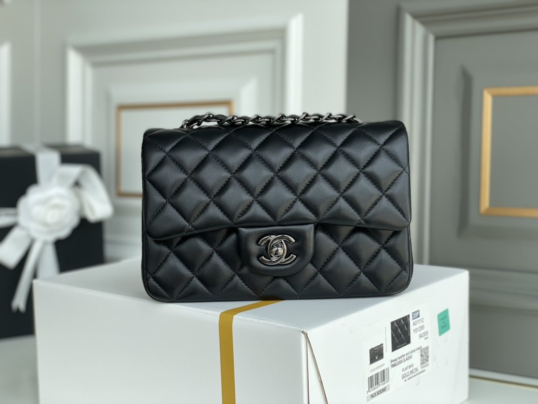 Chanel CF Series Bags